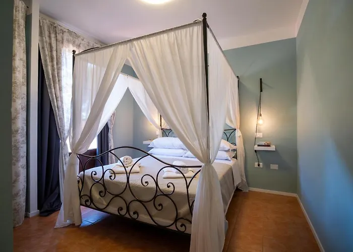Locanda Dei Sette Limoni - Camere E Residence