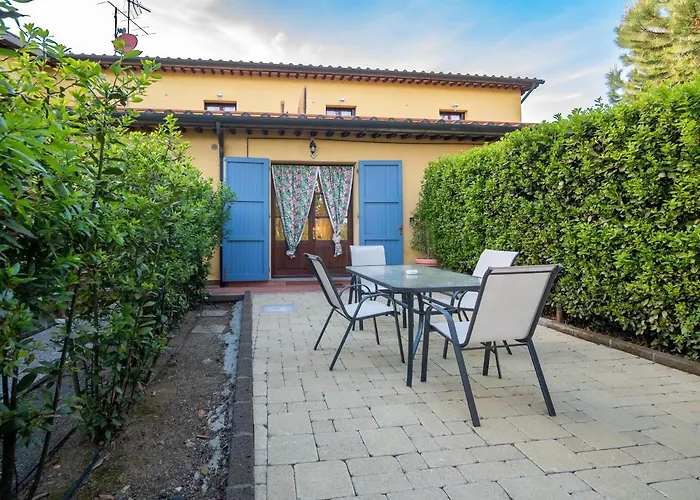 Locanda Dei Sette Limoni - Camere E Residence