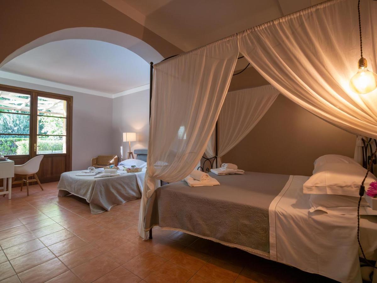 Dei Sette Limoni - E Aparthotel *