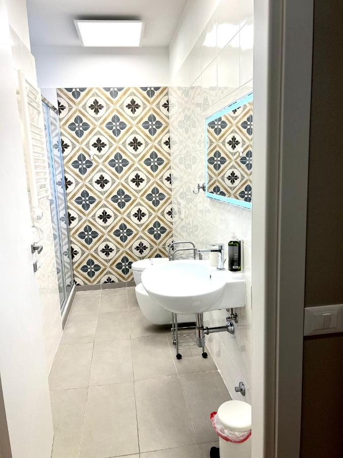 Aparthotel Dei Sette Limoni - E *