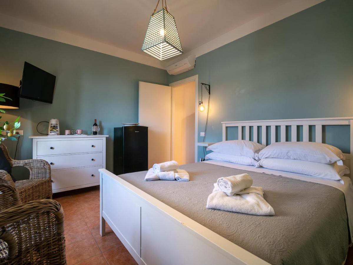 Dei Sette Limoni - E Aparthotel *