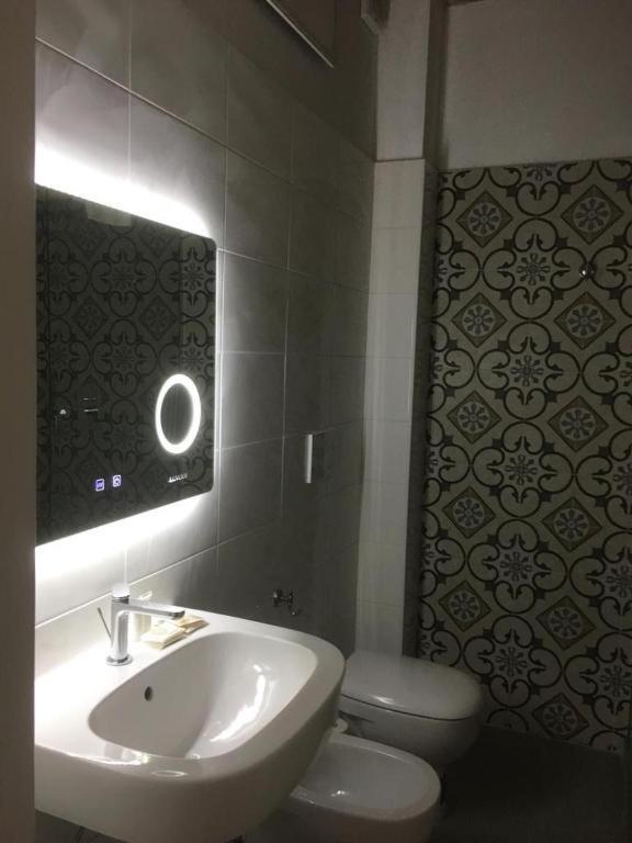 Dei Sette Limoni - E Aparthotel *
