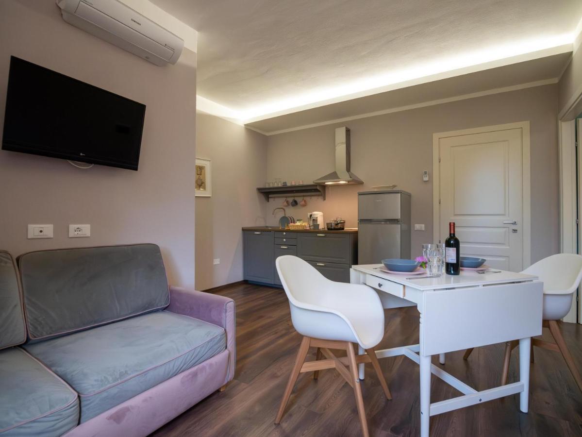 Dei Sette Limoni - E Aparthotel