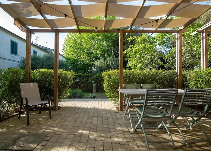 Locanda Dei Sette Limoni - Camere E Residence