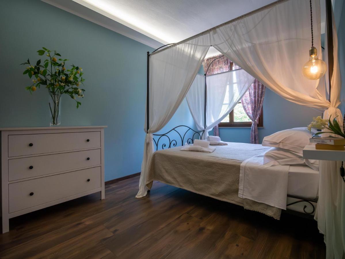 Aparthotel Dei Sette Limoni - E Vada