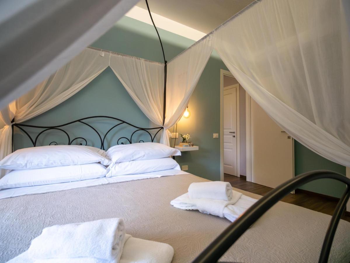Dei Sette Limoni - E Aparthotel Vada