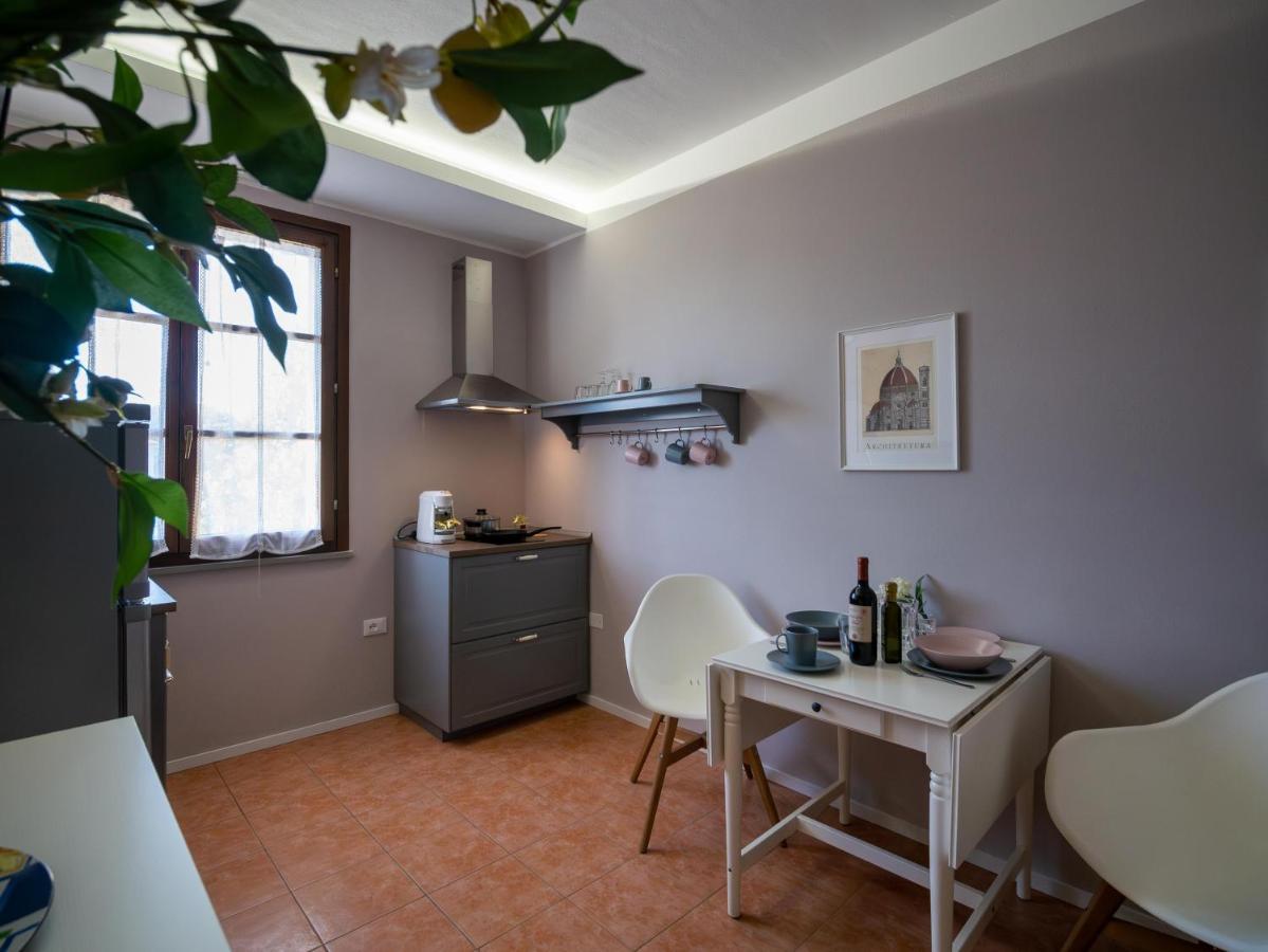 Dei Sette Limoni - E Aparthotel Vada