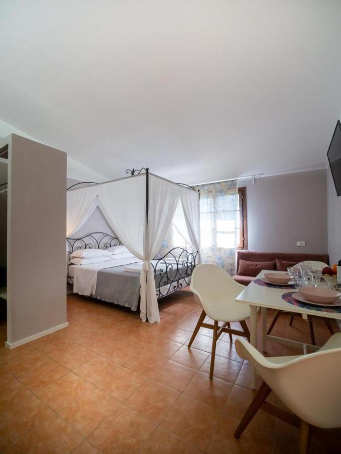Dei Sette Limoni - E Aparthotel *
