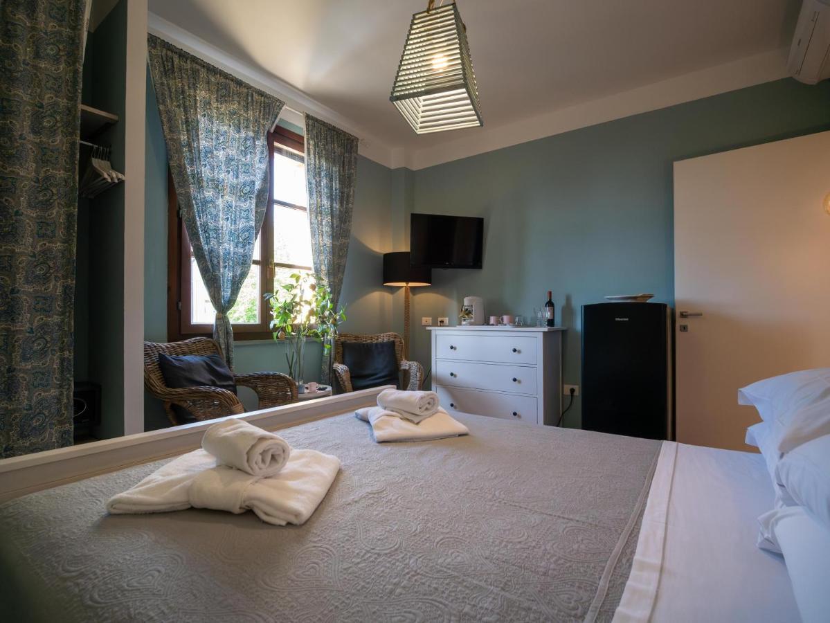 Aparthotel Dei Sette Limoni - E *
