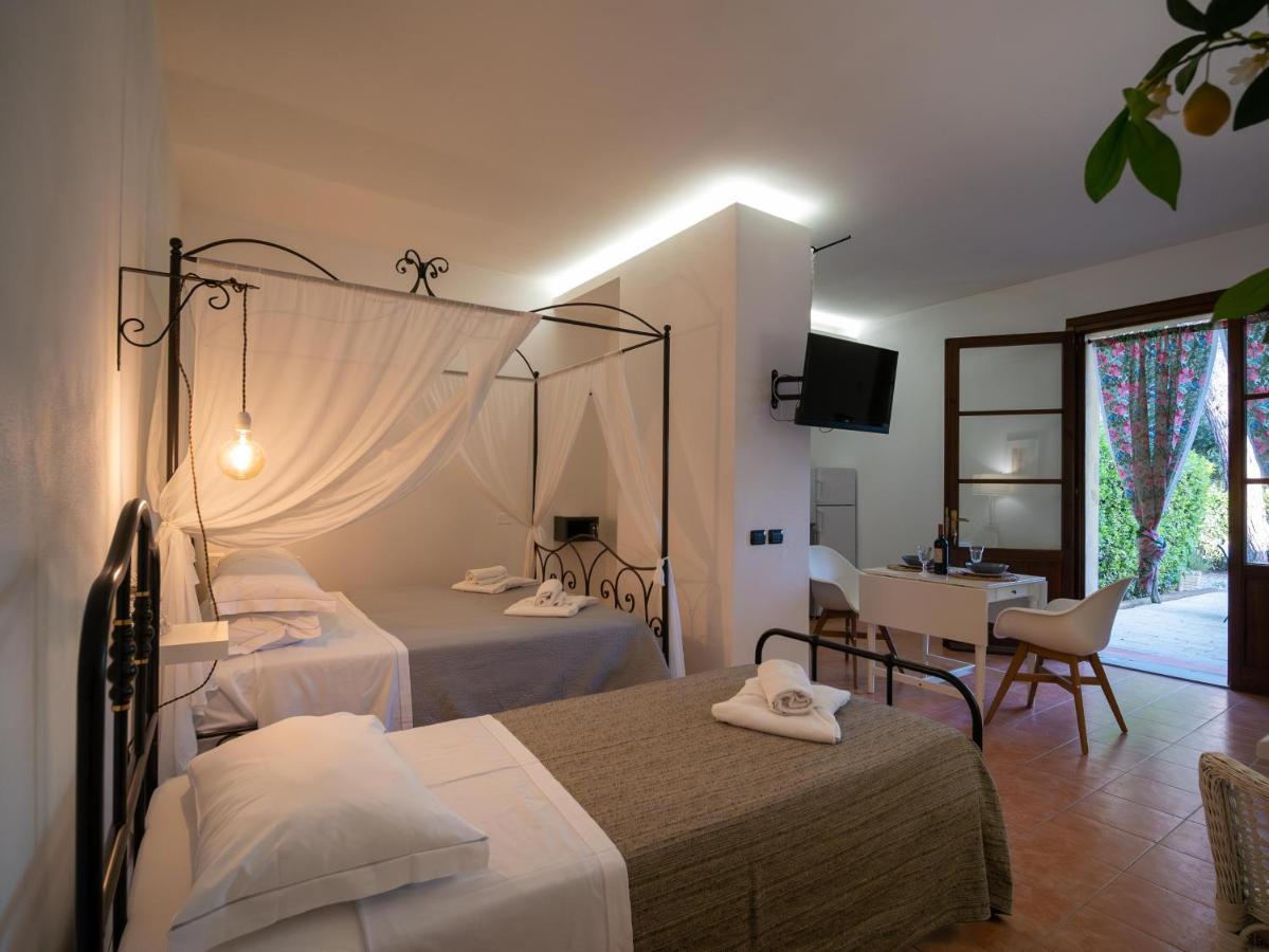 Dei Sette Limoni - E Aparthotel Vada