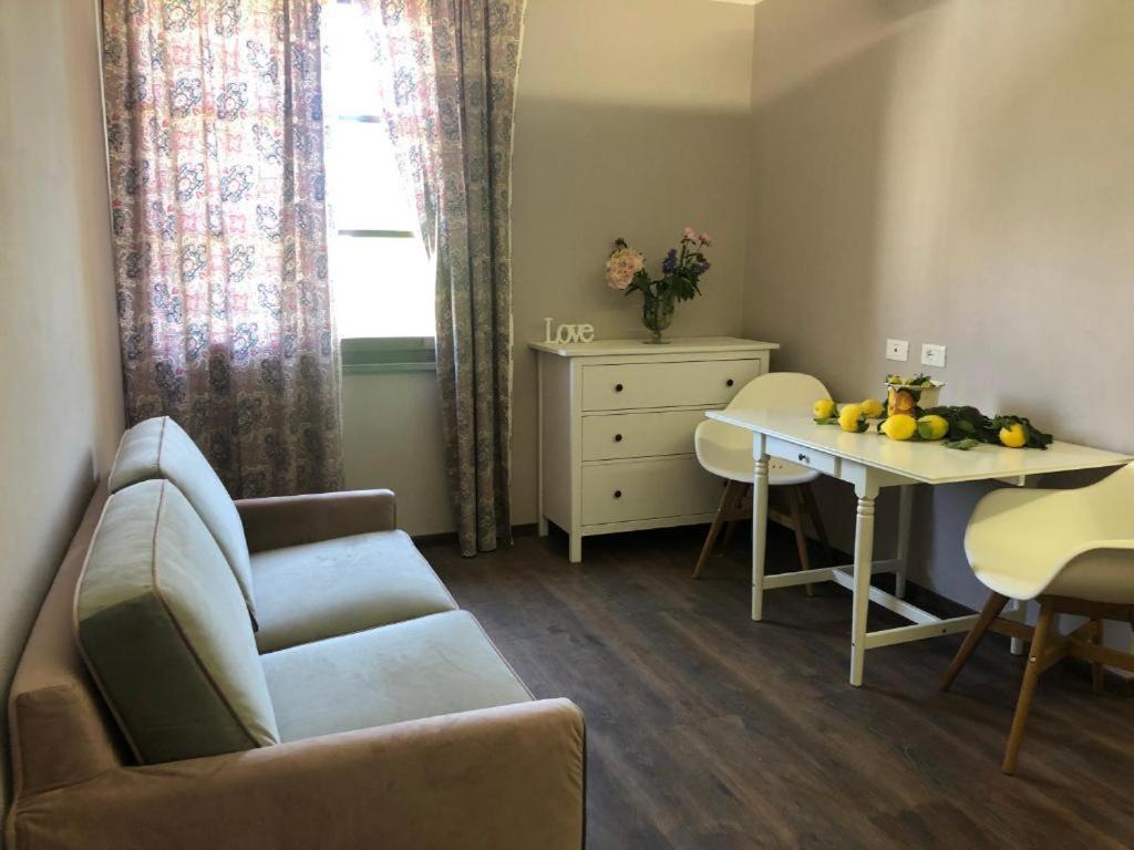 Aparthotel Dei Sette Limoni - E Vada