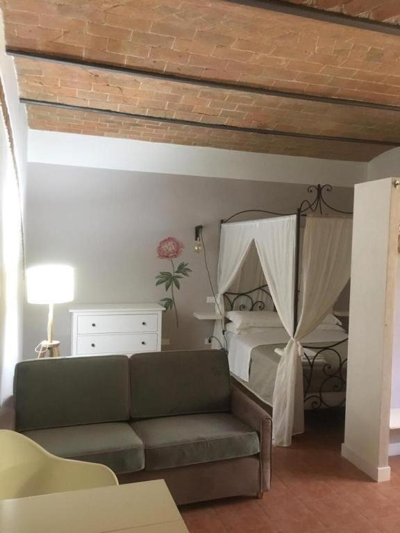 Dei Sette Limoni - E Aparthotel *