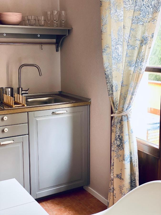 Dei Sette Limoni - E Aparthotel